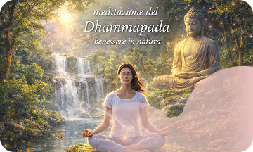 Meditazione del dhammapada
