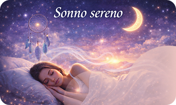 Sonno sereno 