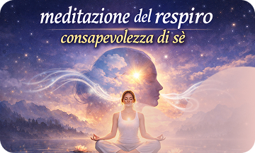 Meditazione del respiro