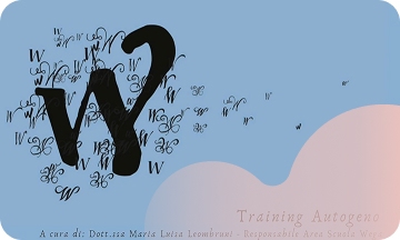 Training autogeno 3
