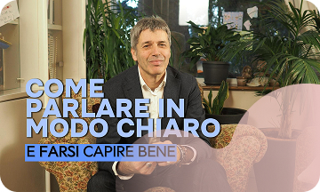 Come parlare in modo chiaro e farsi capire