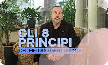 Gli otto principi del metodo gentilmente